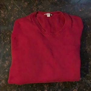 Gap cotton sweater